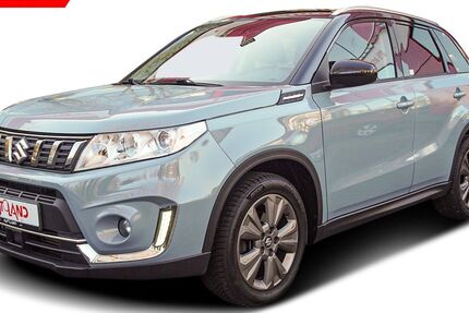 Suzuki Vitara 38.653 km 21.990 &euro; Hannover 30179