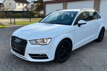 Audi A3 230.000 km 6.900 &euro; Lehrte 31275