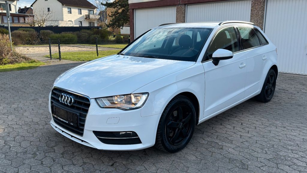 Audi A3 230.000 km 6.900 &euro; Lehrte 31275
