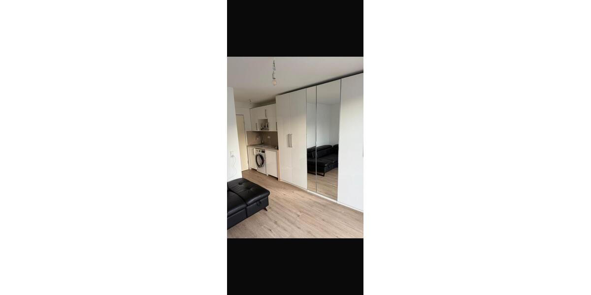 Etagenwohnung Hannover Döhren-Wülfel - 1 Zimmer, 18 m&sup2;, 110.000&euro; | Angebot:27226422