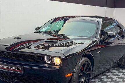 Dodge Challenger 40.000 km 31.900 &euro; Lehrte 31275