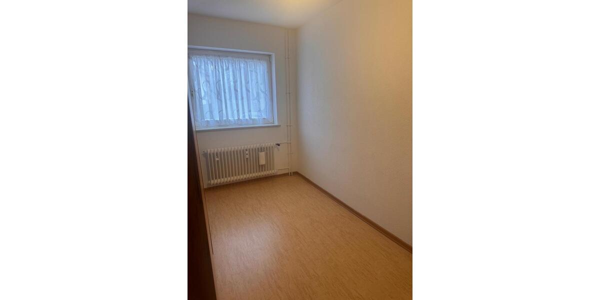 Hochparterre Salzgitter - 3 Zimmer, 61 m&sup2;, 450&euro; | Angebot:25641816