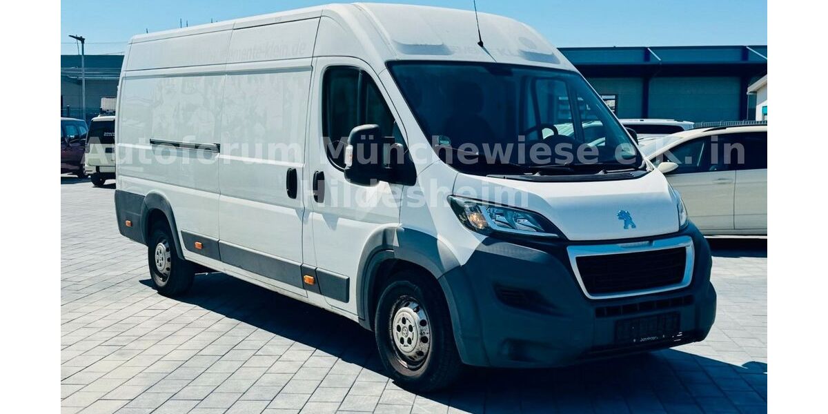 Peugeot Boxer 145.300 km 10.900 &euro; Hildesheim 31135