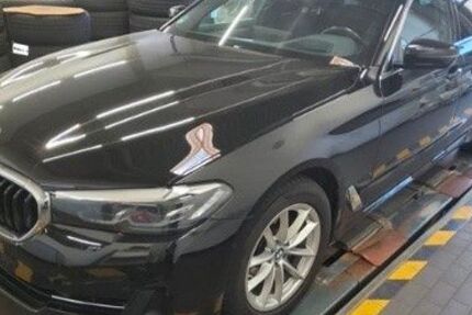 BMW 520 140.205 km 26.297 &euro; Peine 31228