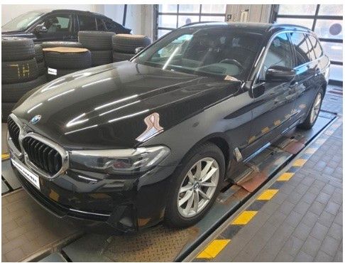 BMW 520 140.205 km 26.297 &euro; Peine 31228