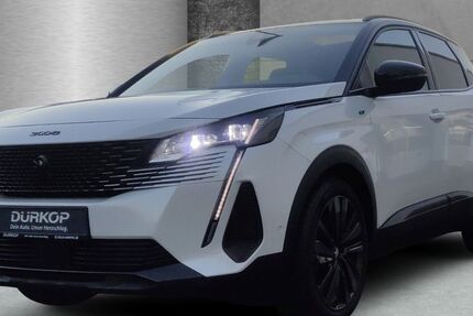 Peugeot 3008 16.578 km 23.460 &euro; Hildesheim 31135