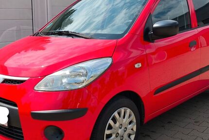 Hyundai i10 146.000 km 1.999 &euro; Salzgitter 38259