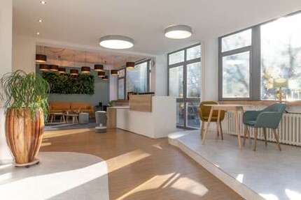 Gewerbeobjekt Hannover Bult - 810&euro; | Angebot:26009279