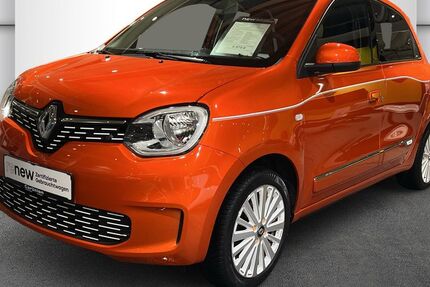 Renault Twingo 62.186 km 9.975 &euro; Hannover 30519
