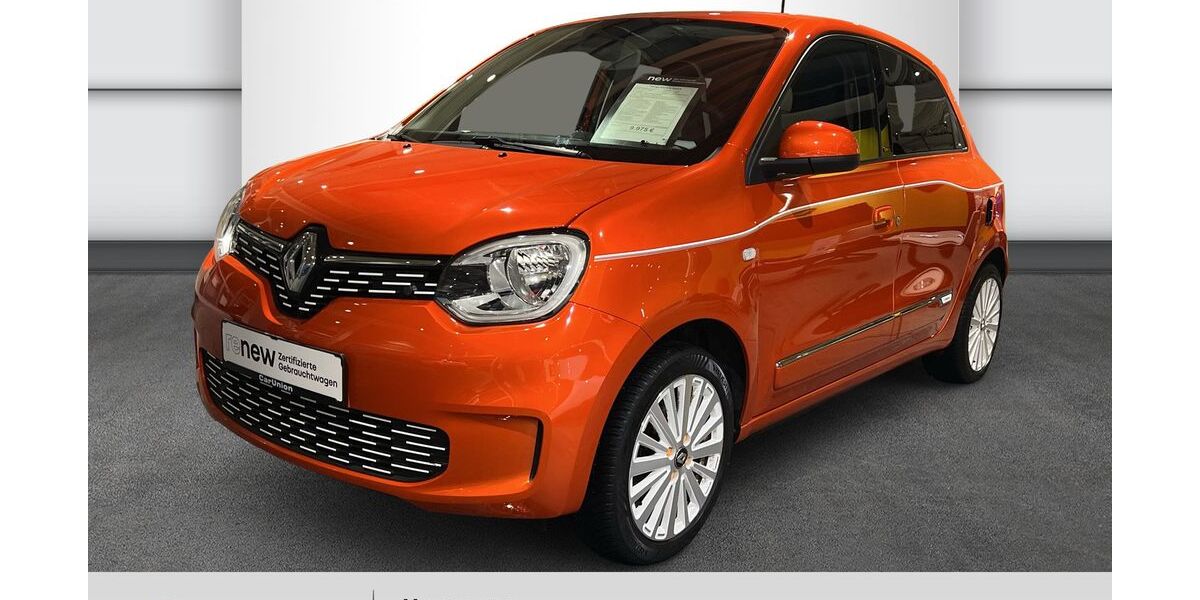 Renault Twingo 62.186 km 9.975 &euro; Hannover 30519