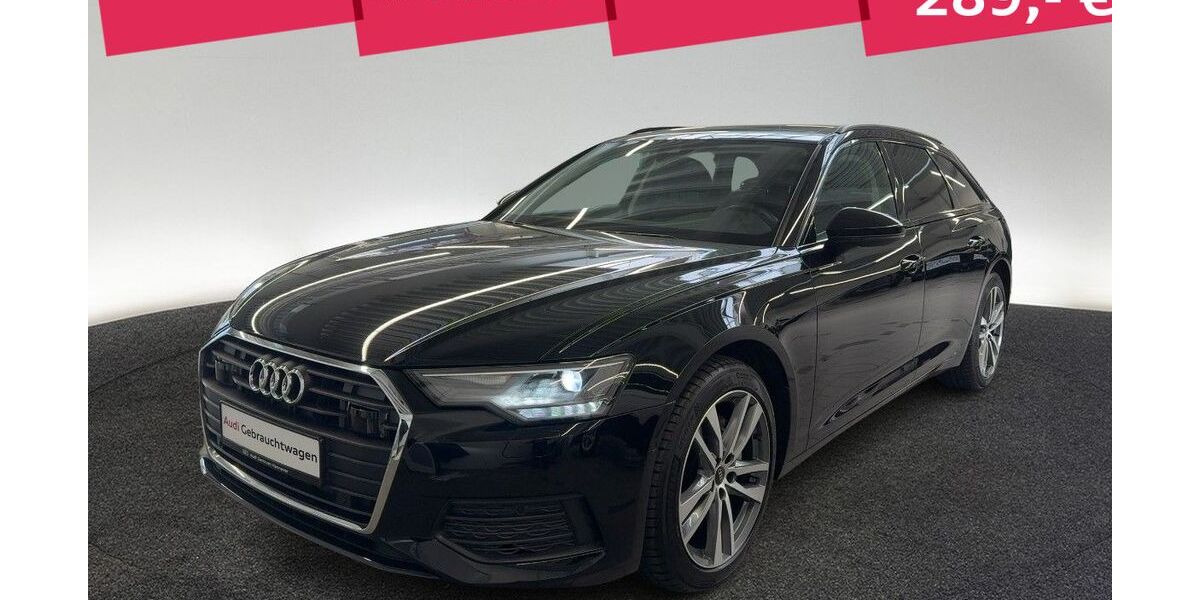 Audi A6 57.960 km 30.950 &euro; Hannover 30179