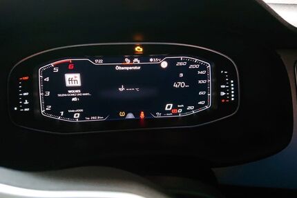 Seat Ateca 69.000 km 20.500 &euro; Elze 31008