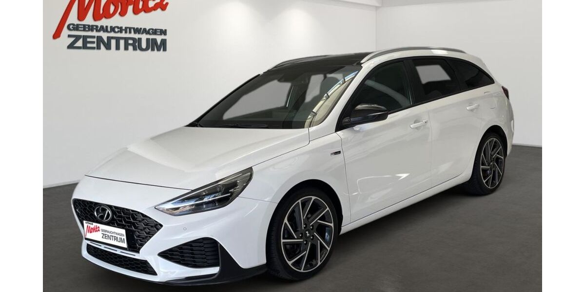 Hyundai i30 61.709 km 21.970 &euro; Laatzen 30880