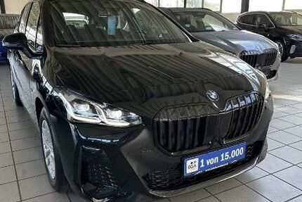 BMW 218 Active Tourer 12.347 km 31.330 &euro; Salzgitter 38228