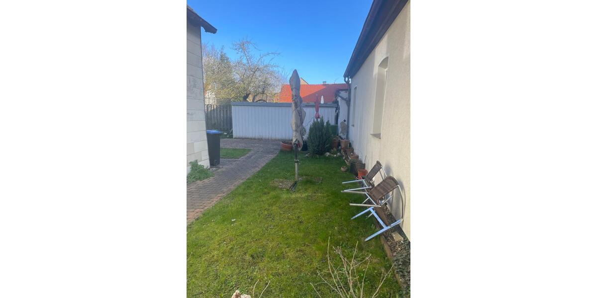 Erdgeschoßwohnung Springe - 3 Zimmer, 70 m&sup2;, 540&euro; | Angebot:25995449