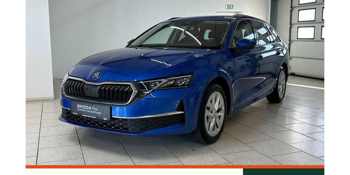 Skoda Octavia 13.250 km 31.999 &euro; Hemmingen/Hannover 30966