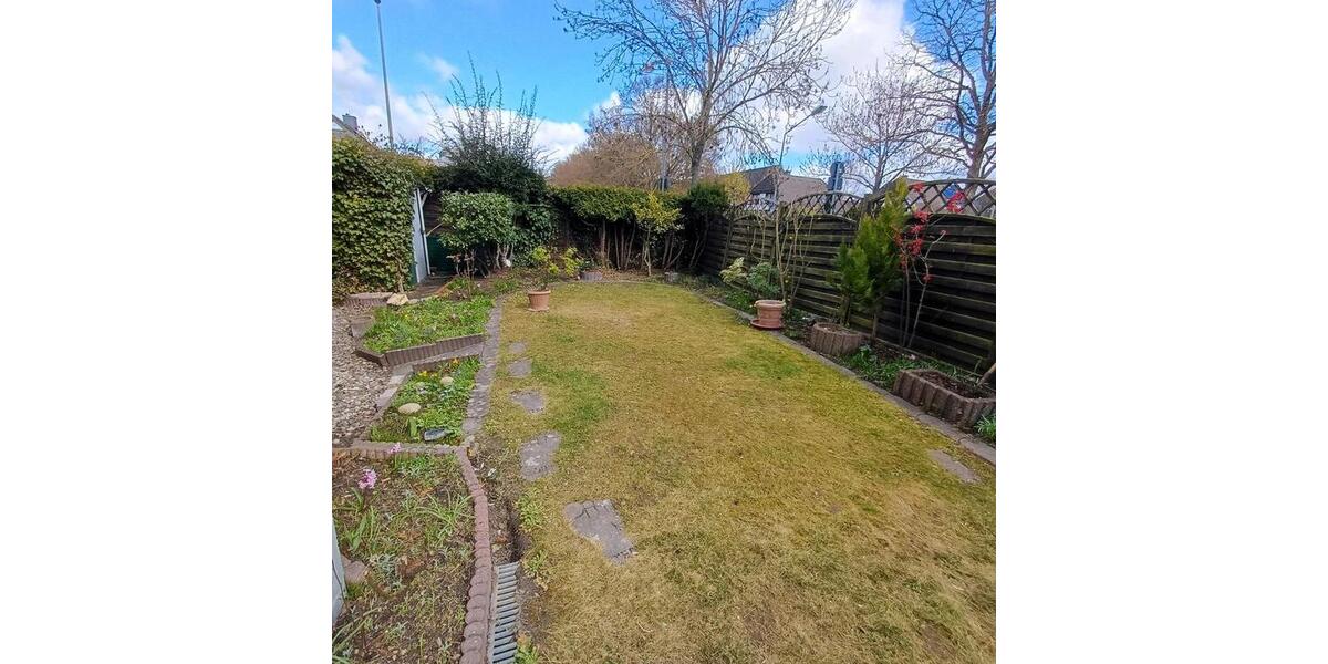 Erdgeschoßwohnung Hildesheim Itzum-Marienburg - 3 Zimmer, 80 m&sup2;, 800&euro; | Angebot:25944706