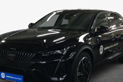 Peugeot 408 6.500 km 36.512 &euro; Hannover 30165