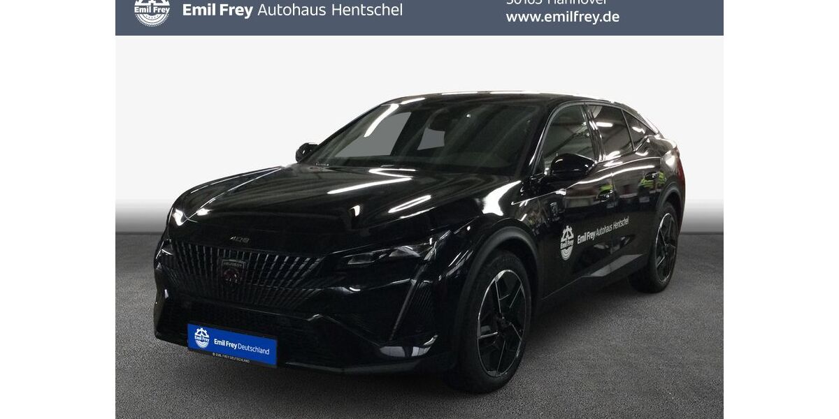 Peugeot 408 6.500 km 36.512 &euro; Hannover 30165