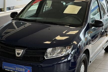 Dacia Logan 128.904 km 3.390 &euro; Hannover 30419