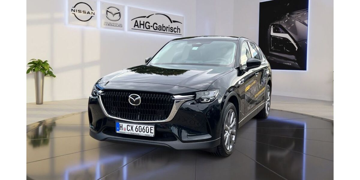Mazda CX-60 4.050 km 44.989 &euro; Hemmingen 30966