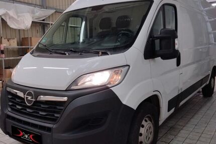 Opel Movano 145.342 km 15.891 &euro; Hannover 30453