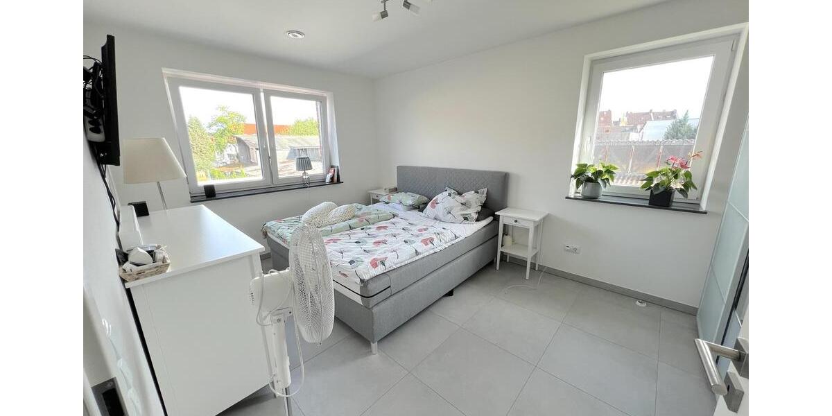 Etagenwohnung Hildesheim Himmelsthür - 3 Zimmer, 96 m&sup2;, 1.080&euro; | Angebot:25378878