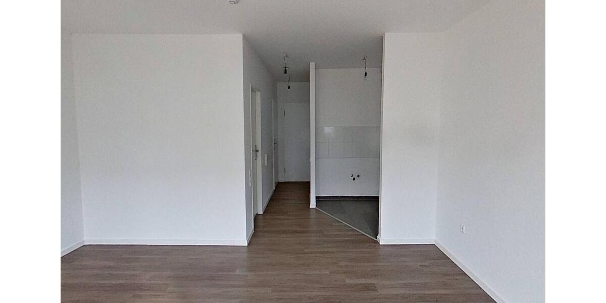 Etagenwohnung Ronnenberg - 2 Zimmer, 42 m&sup2;, 498&euro; | Angebot:25181896