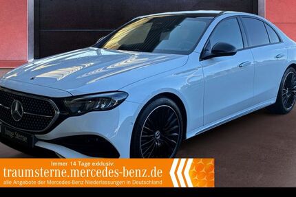 Mercedes-Benz E 200 6.116 km 53.990 &euro; Hannover/Langenhagen 30855