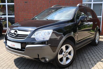 Opel Antara 153.800 km 3.490 &euro; Hannover 30177