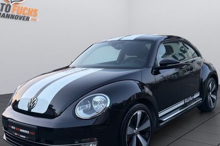 VW Beetle 129.000 km 10.980 &euro; Lehrte 31275