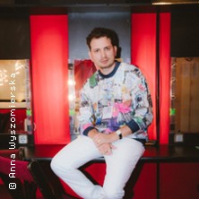 Joab Nist - Notes of Berlin 10.12.2026 Philipp Scheidemann Haus