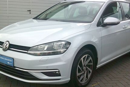 VW Golf 95.000 km 12.500 &euro; Gronau (Leine) OT Brüggen 31028