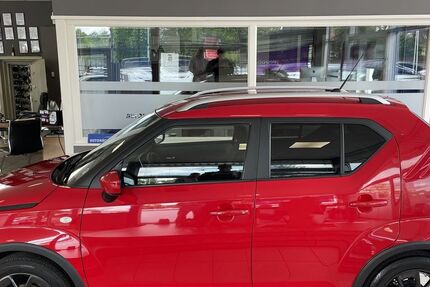 Suzuki Ignis 40.851 km 13.990 &euro; Hannover 30419