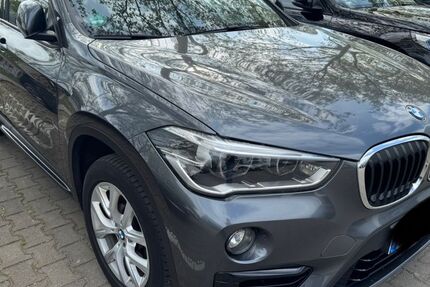 BMW X1 295.000 km 10.990 &euro; Lengede OT Broistedt 38268