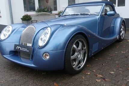 Morgan Aero 8 37.500 km 119.990 &euro; Hannover 30657