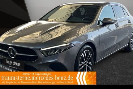 Mercedes-Benz A 180 11.373 km 26.990 &euro; Hannover/Langenhagen 30855