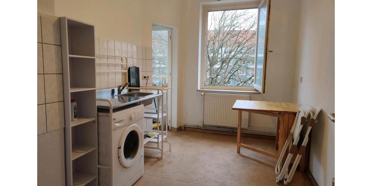 Etagenwohnung Hannover Ricklingen - 3 Zimmer, 66 m&sup2;, 700&euro; | Angebot:26049244