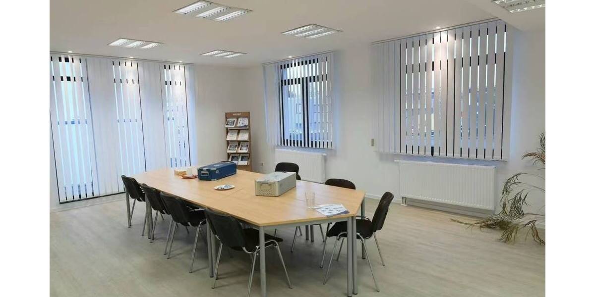 Gewerbeobjekt Laatzen Laatzen-Mitte - 5 Zimmer, 280 m&sup2;, 2.940&euro; | Angebot:26657195