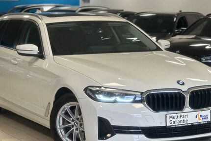 BMW 520 139.905 km 26.499 &euro; Peine 31228