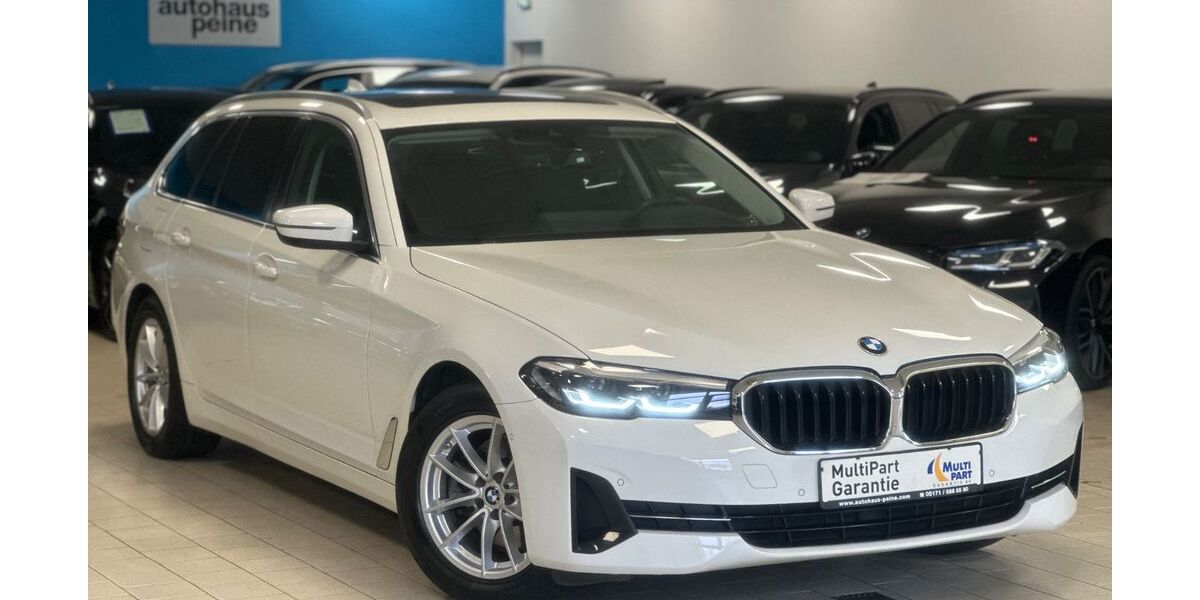 BMW 520 139.905 km 26.499 &euro; Peine 31228