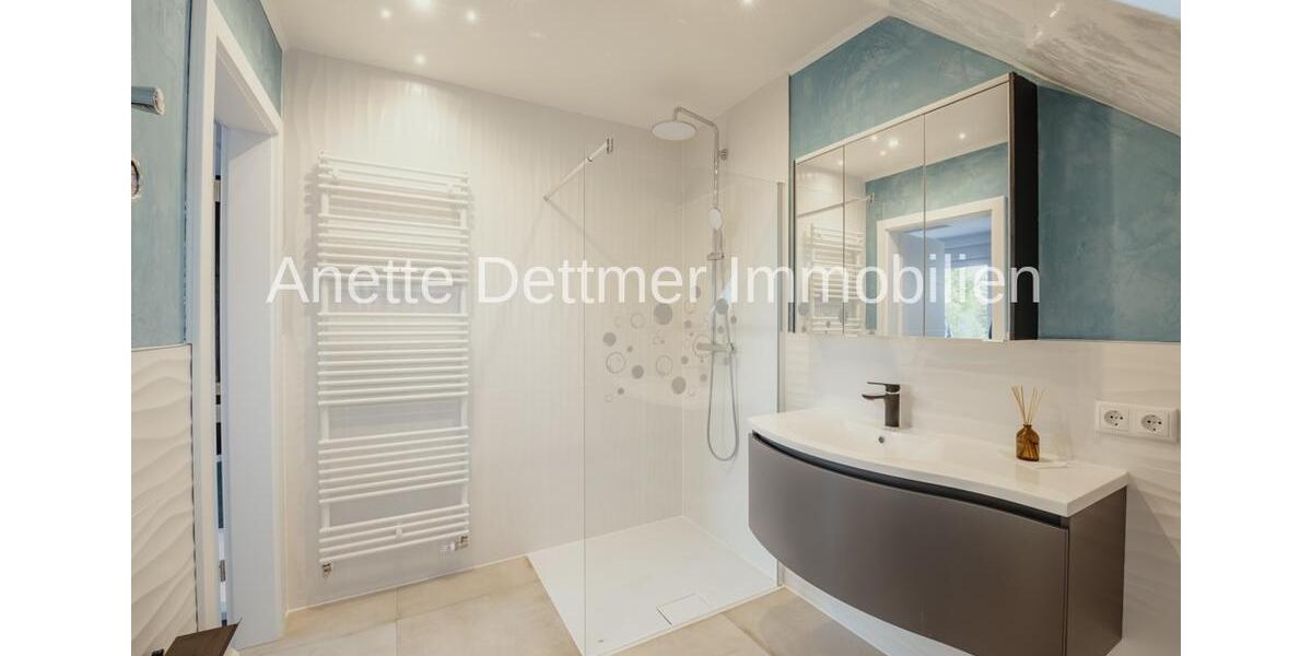 Maisonettenwohnung Gronau (Leine) - 3 Zimmer, 94 m&sup2;, 1.200&euro; | Angebot:24244241