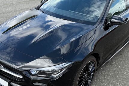 Mercedes-Benz CLA 250 23.000 km 38.890 &euro; Peine 31226