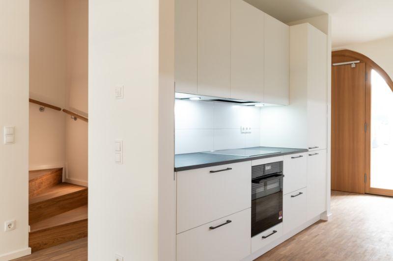 Etagenwohnung Hannover Döhren-Wülfel - 5 Zimmer, 133 m&sup2;, 1.858&euro; | Angebot:24521865