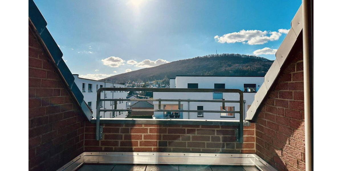 Etagenwohnung Springe - 3 Zimmer, 73 m&sup2;, 930&euro; | Angebot:26027028