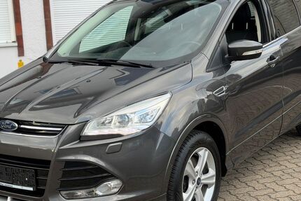 Ford Kuga 171.850 km 8.900 &euro; Salzgitter 38229