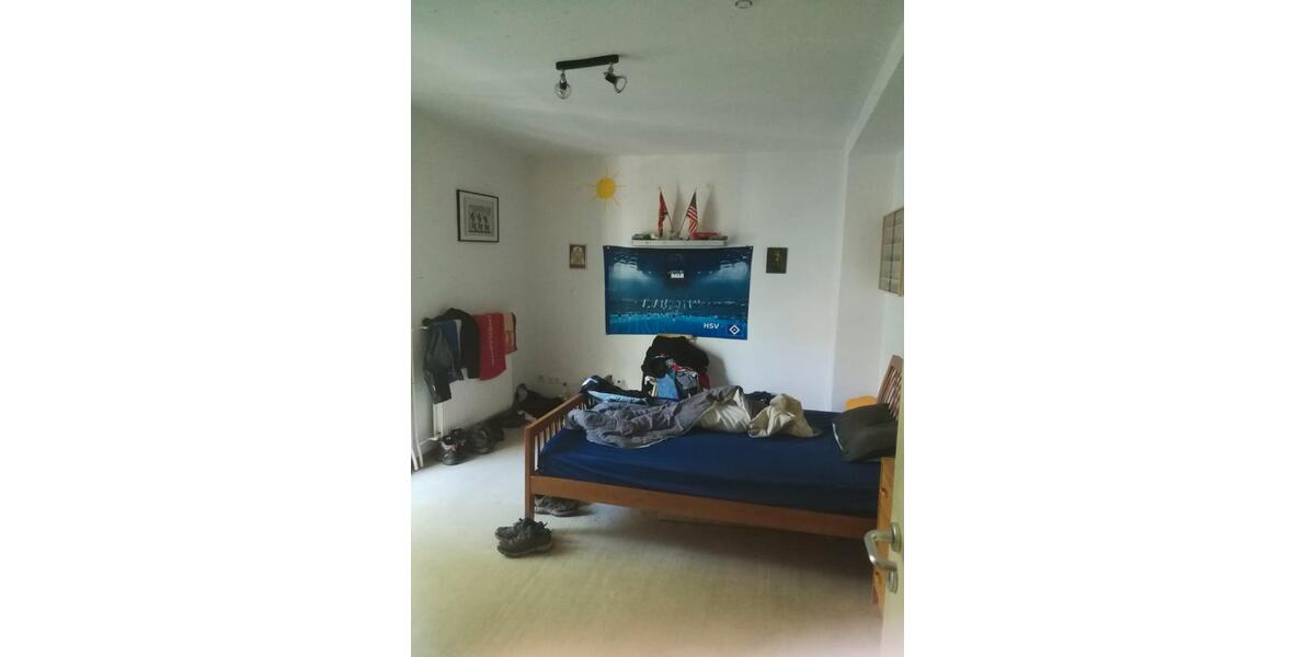 Etagenwohnung Hannover Döhren-Wülfel - 3 Zimmer, 71 m&sup2;, 800&euro; | Angebot:26412424