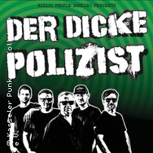 Der Dicke Polizist 24.04.2026 Lux