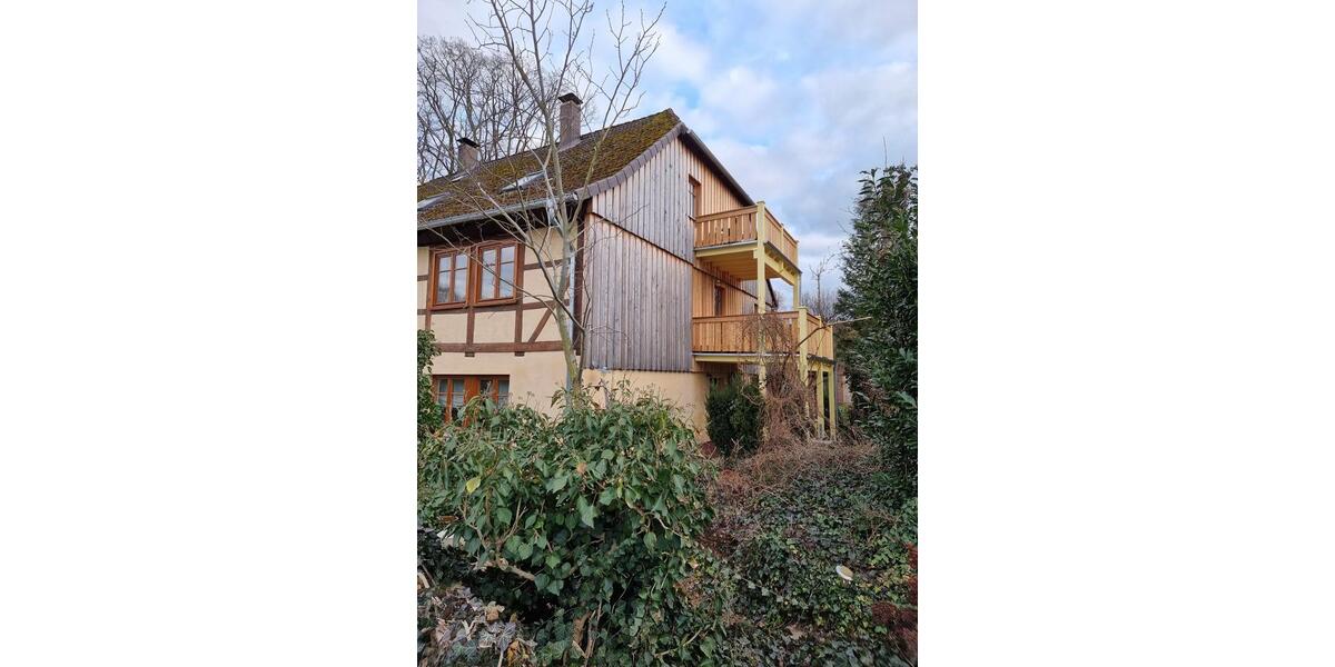 Etagenwohnung Salzhemmendorf - 4 Zimmer, 120 m&sup2;, 900&euro; | Angebot:25756587