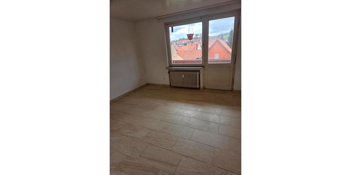 Erdgeschoßwohnung Freden (Leine) - 3 Zimmer, 87 m&sup2;, 700&euro; | Angebot:25903296